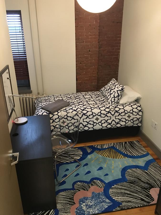 הליפקס Granville Hall Residence מראה חיצוני תמונה